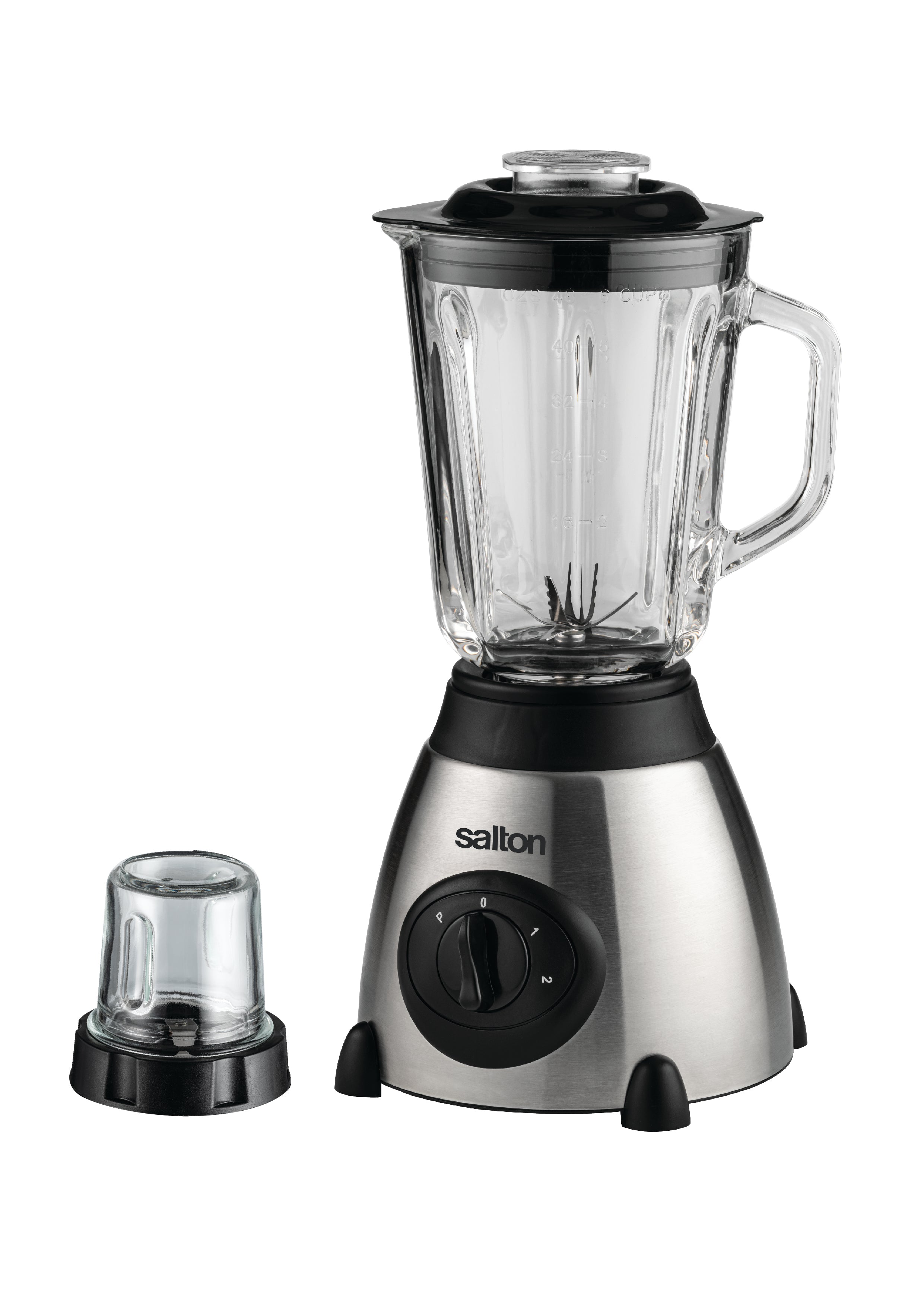 Sb420 E Jug Blender With Mill