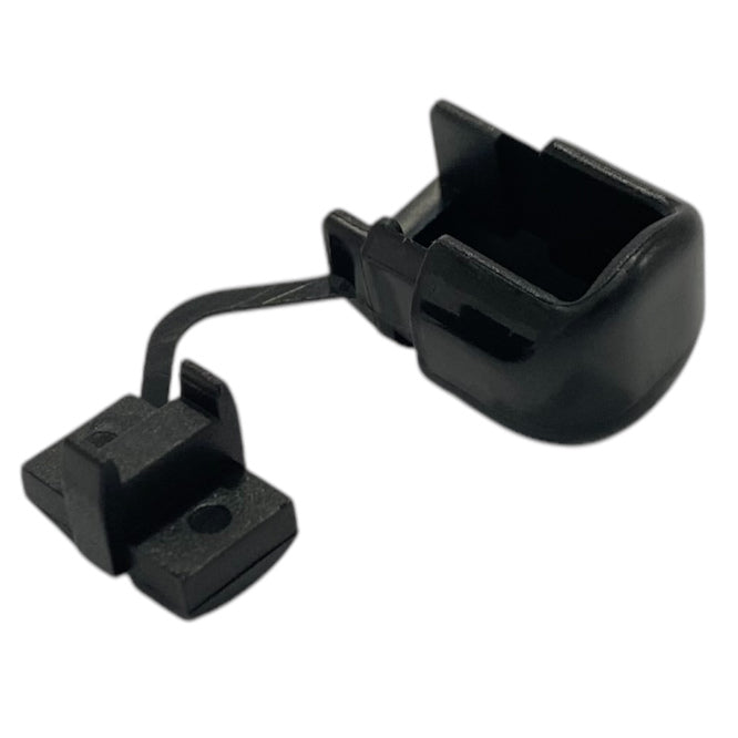 Strain Relief Gland Cable=3 6.6mm Ph=12.7x11.2mm 1 K/Bag Sb4 L 4