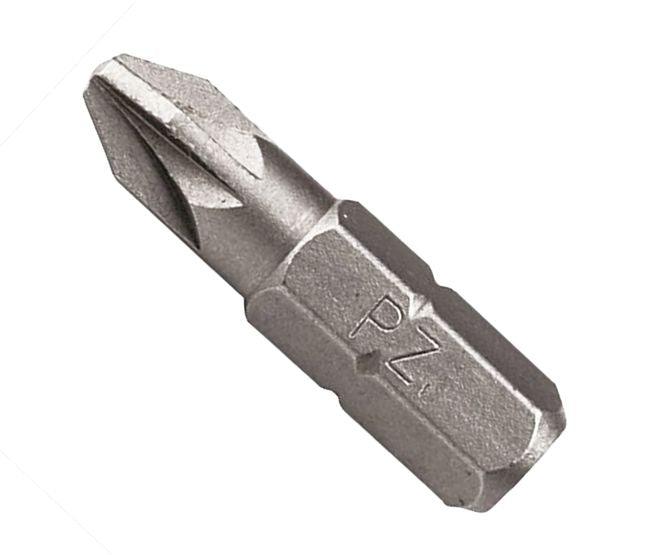 Pozidriv Screwdriver Bit Only 2x25mm Sb625 Pz2 - Livestainable.co.za