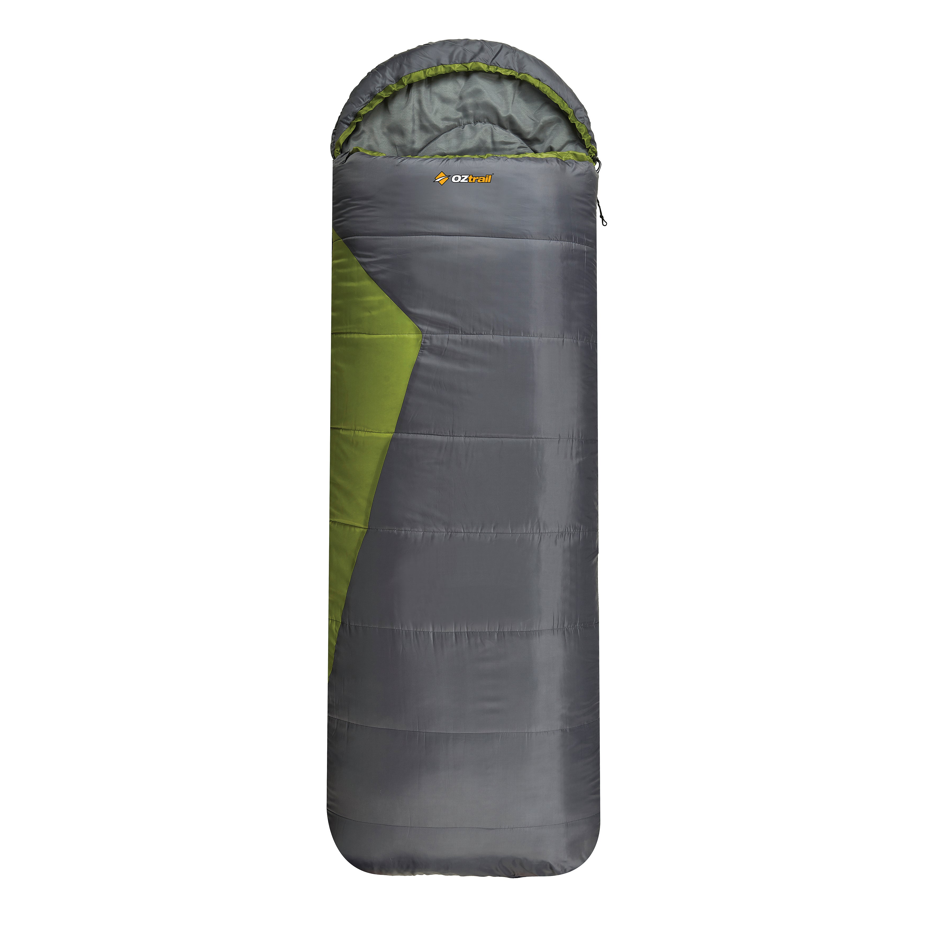 O Ztrail Blaxland Jumbo Hooded (0°Celcius)