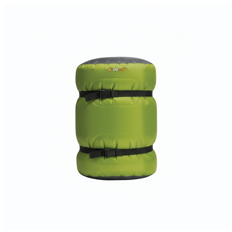 O Ztrail Sturt Camper (No Hood) (+5°Celcius)