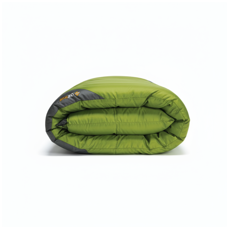 O Ztrail Sturt Camper (No Hood) (+5°Celcius)