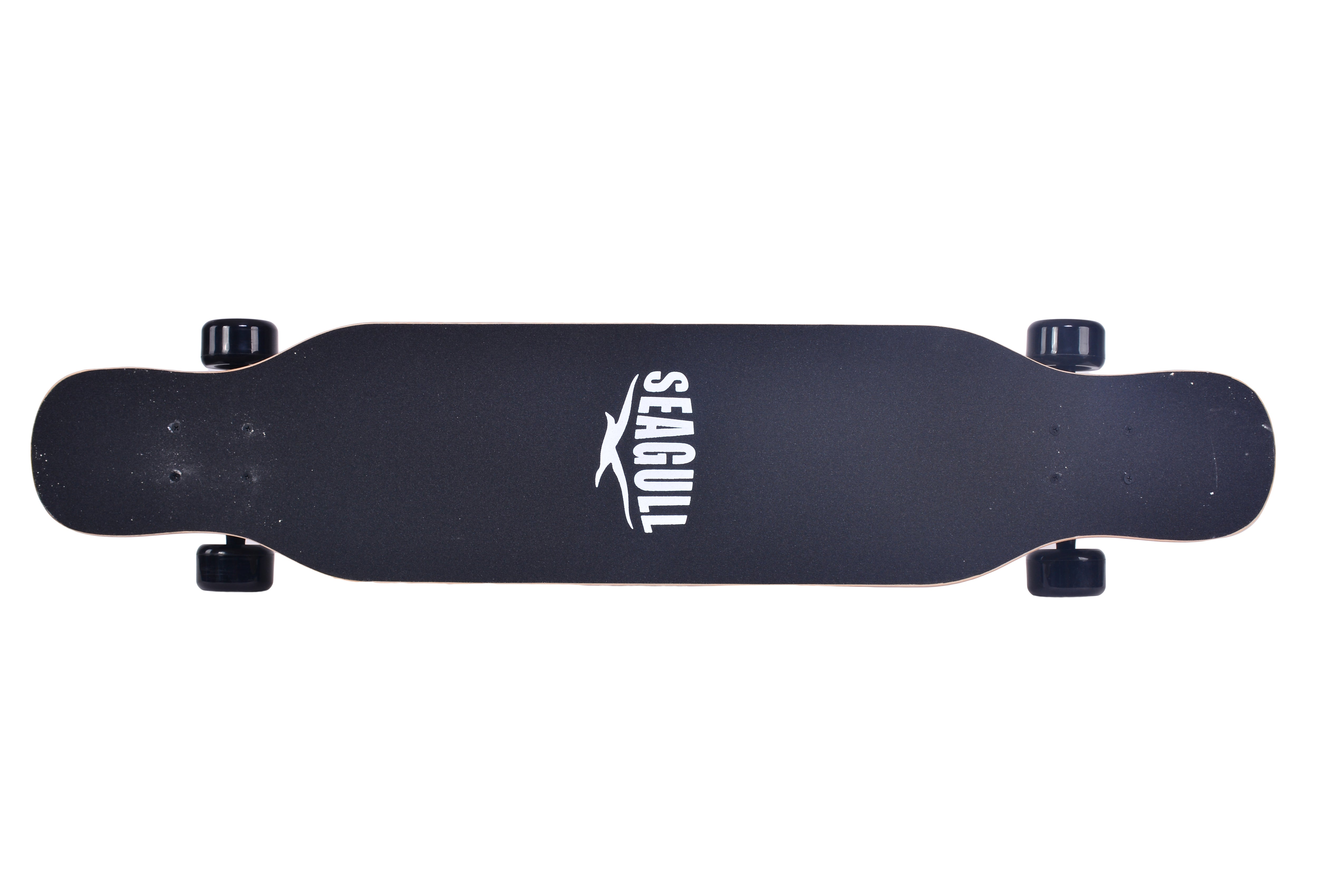 Skateboard Route 66 38" Maple Board 115 X 27 X 31cm