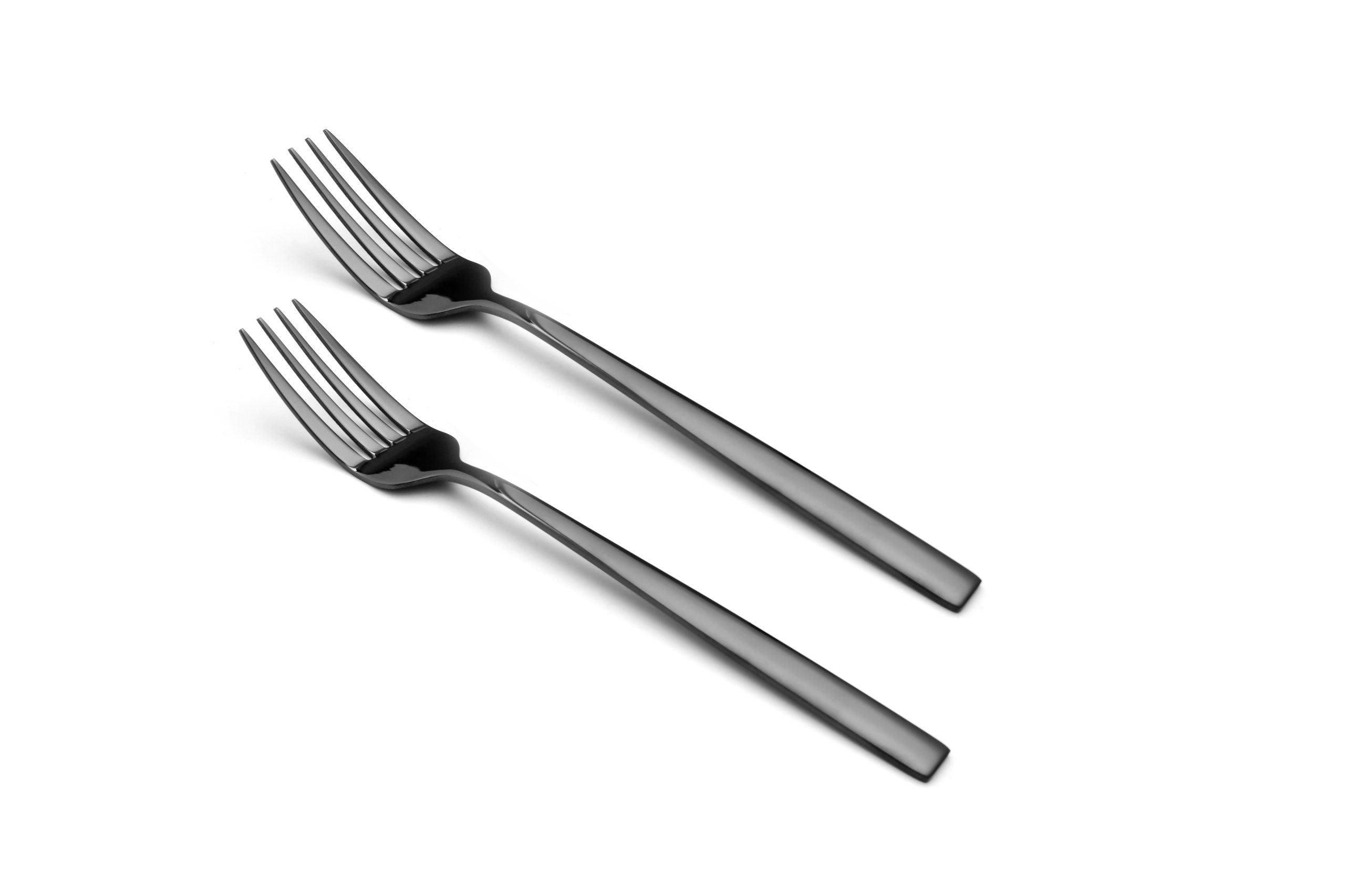 Salton Black Loose Fork 2 - Livestainable.co.za