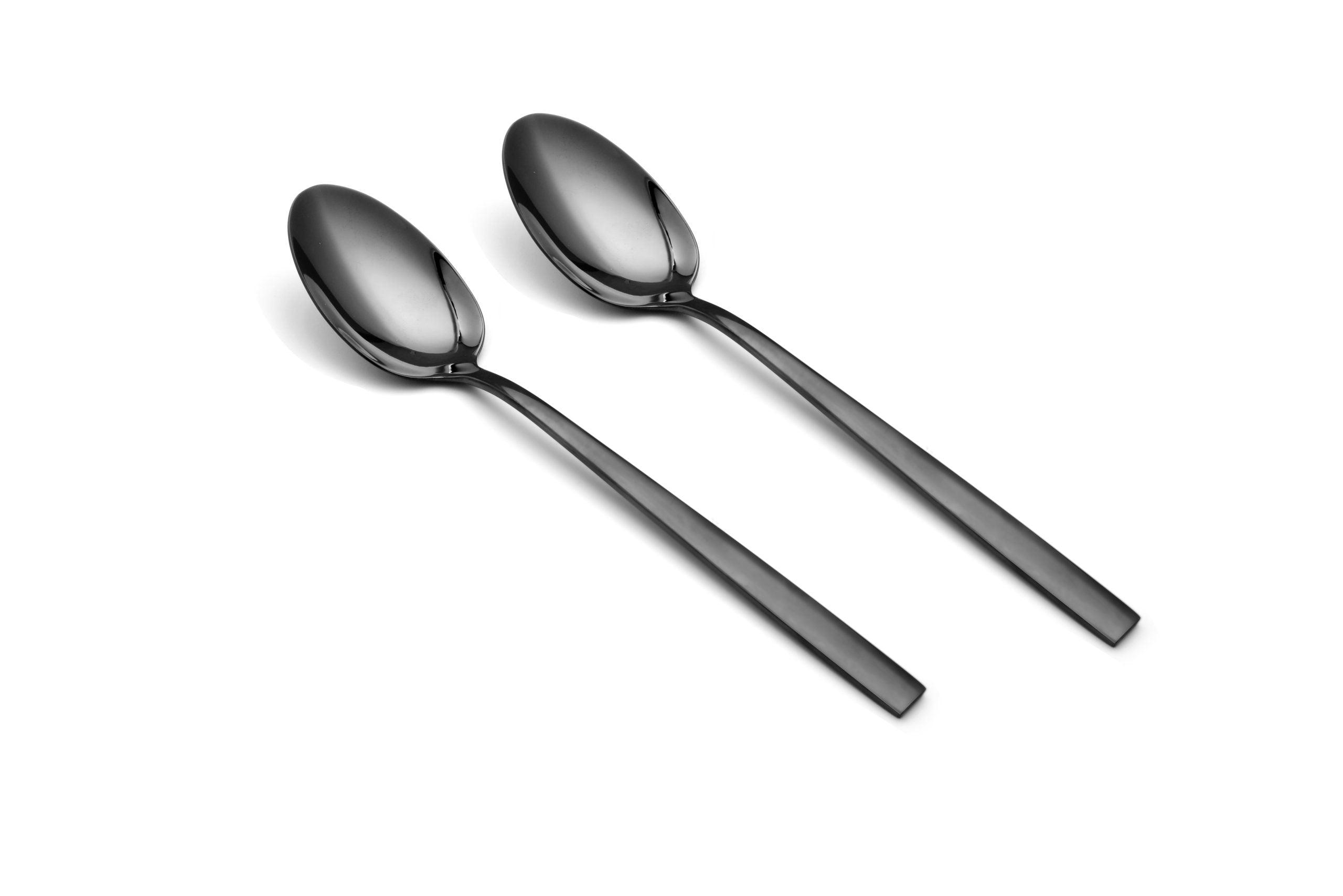 Salton Black Loose Tbl/Spoon 2 - Livestainable.co.za