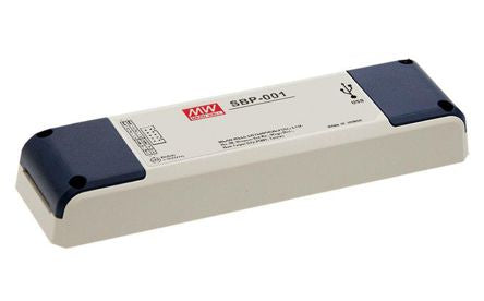 Programming Interface For Battery Charger Sbp 001