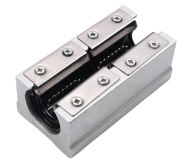 Sbr Linear Bearing 16mm Sbr16 Luu