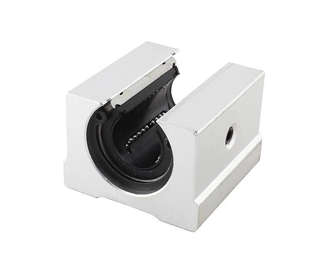 Sbr Linear Bearing 45x16x45mm Sbr16 Uu