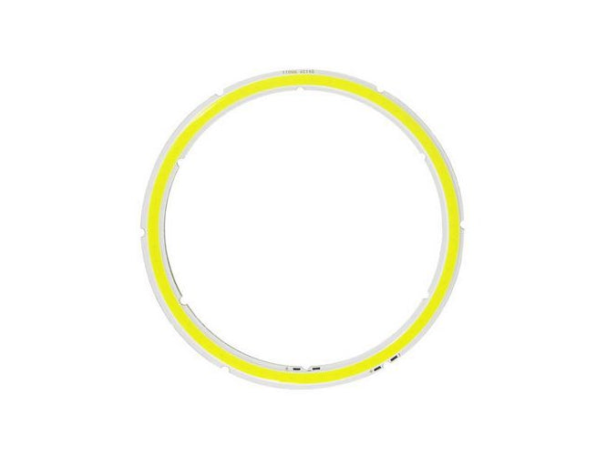 Cob Led Ring White 11 W 12 V 1.1 A 110mm Sbs 110 0415