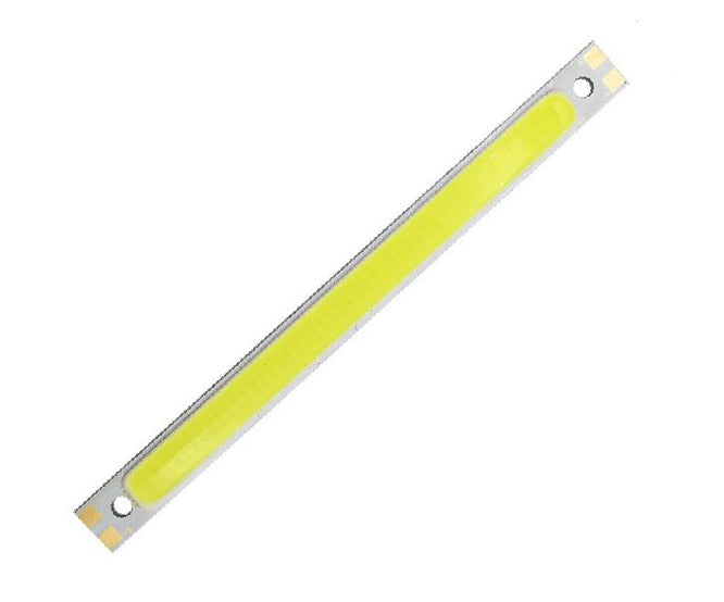 Cob Led White 10 W 12 V 120 X10mm Sbs 12010 0412