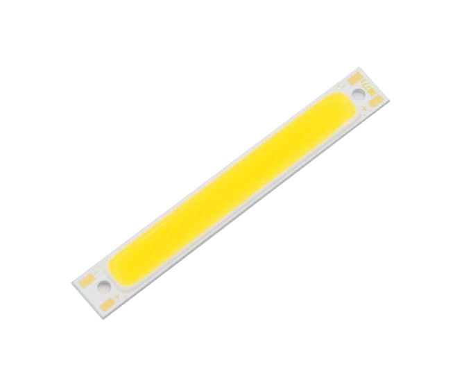Cob Led White 1 W 3.7 V 60 X8mm Sbs 6008 0130