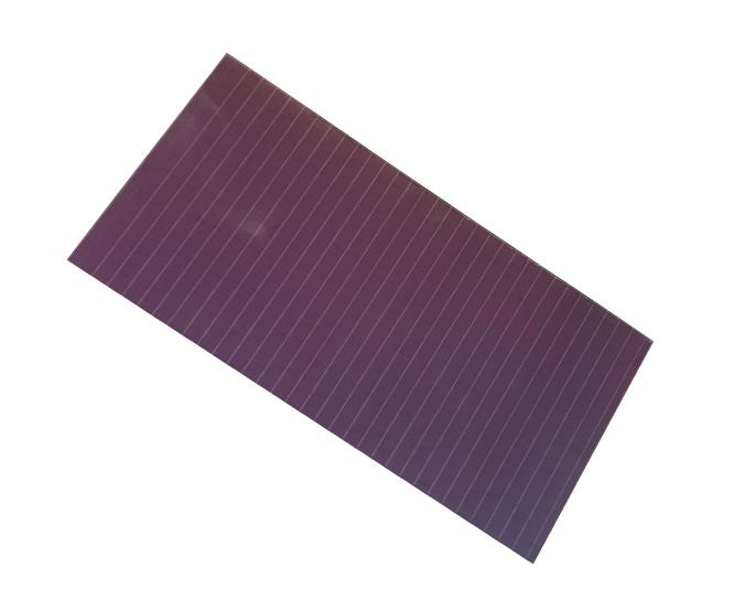 Solar Cell 9 V6 13m A 147x 33x2 Sc 14633