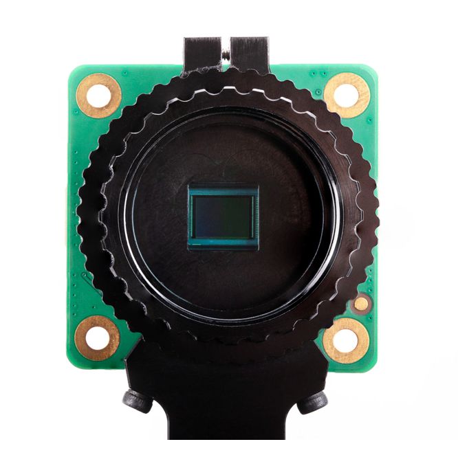 Hq Camera Module Csi 2 With 12 Megapixels Sc0261