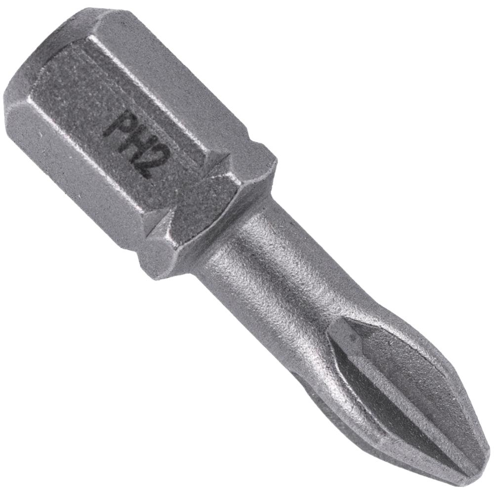 Phil.No.2 X25 Mm Classic Bit Bulk - Livestainable.co.za