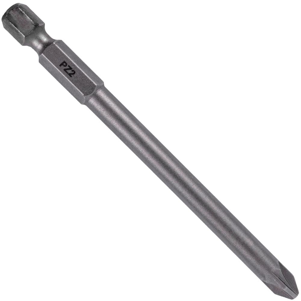 Pozi.No.2 90 Mm Power Bit Bulk - Livestainable.co.za