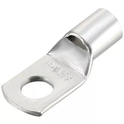 Stone Stamcor Ring Lug 6x8mm Copper