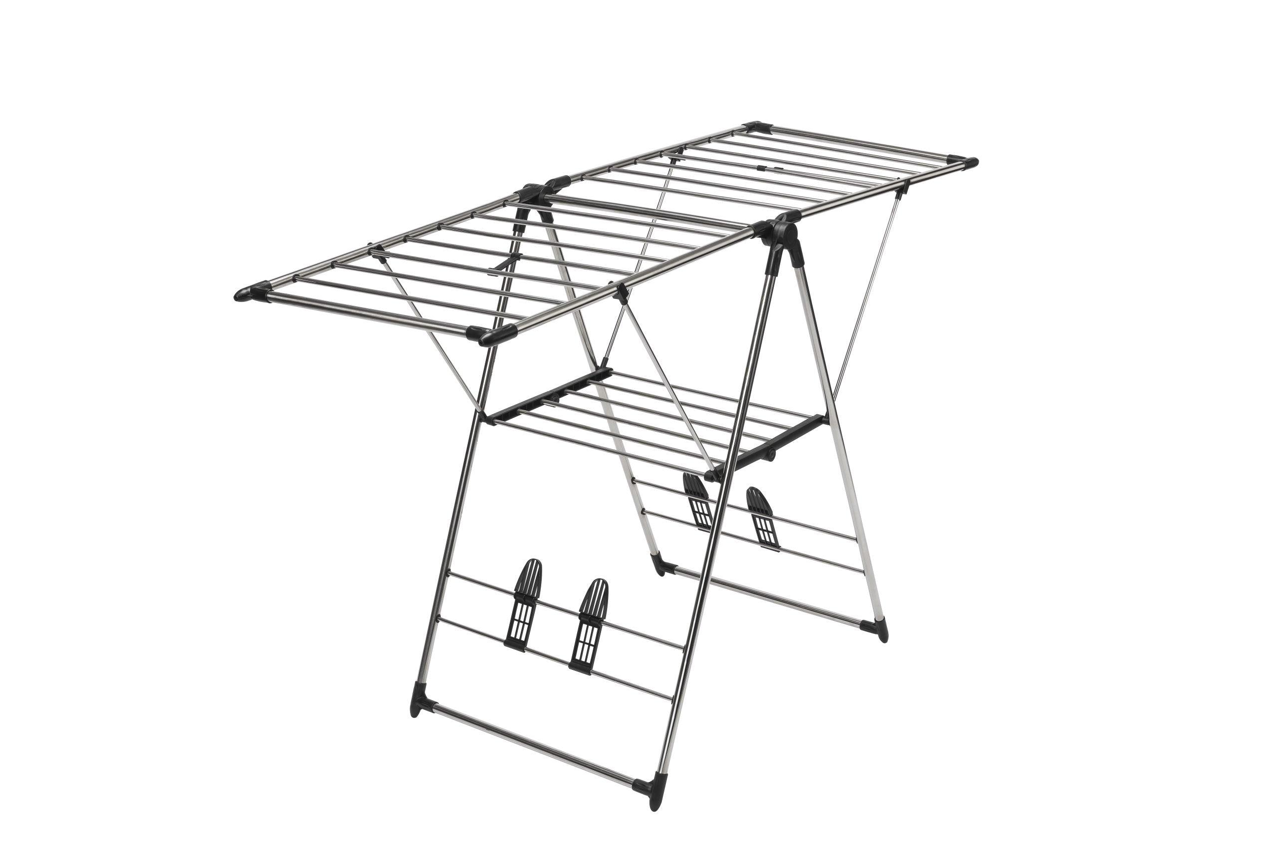 Salton Clothing Drying Rack 14 - Livestainable.co.za