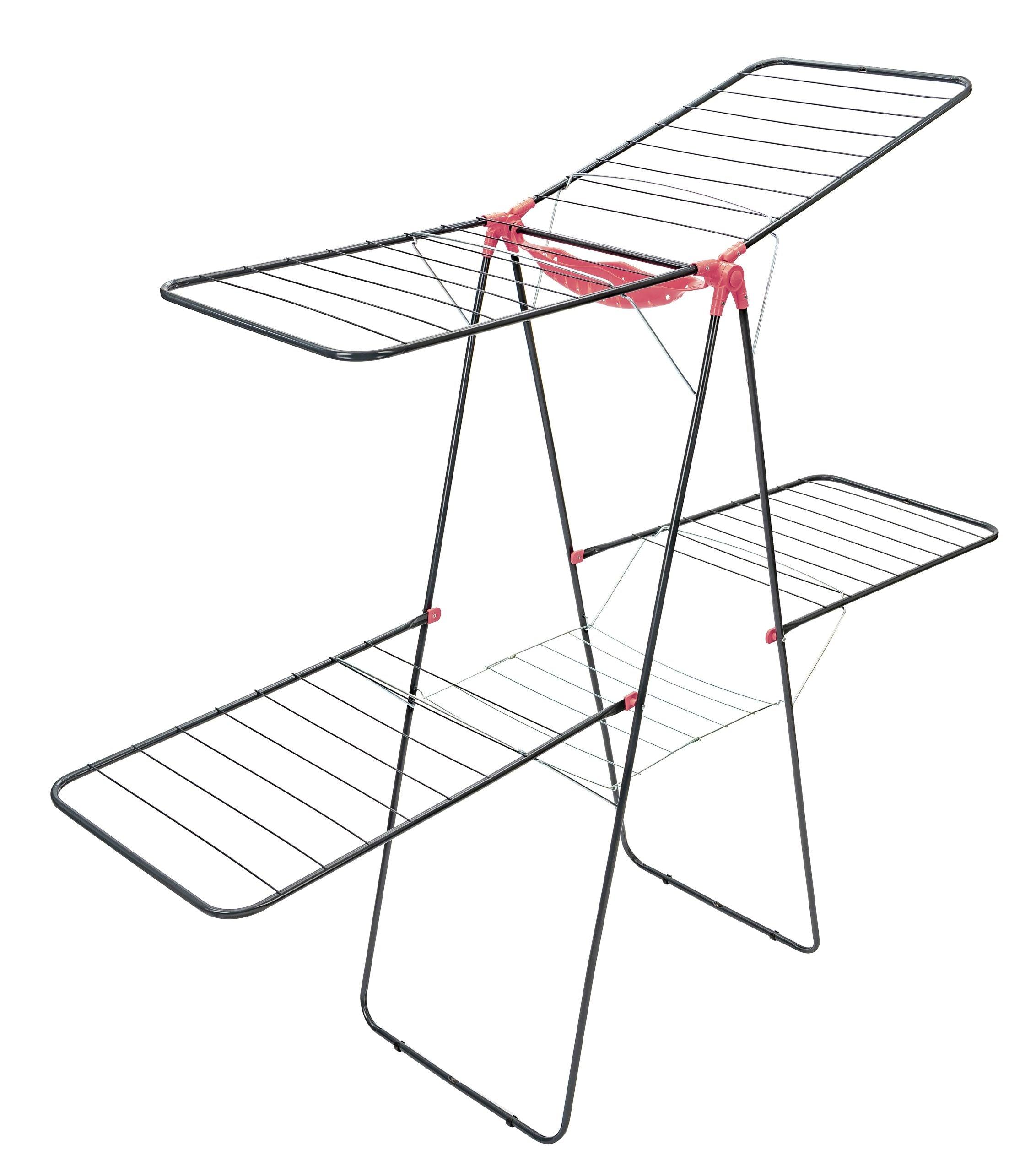 Scdr28 Salton 28 M Drying Rack - Livestainable.co.za