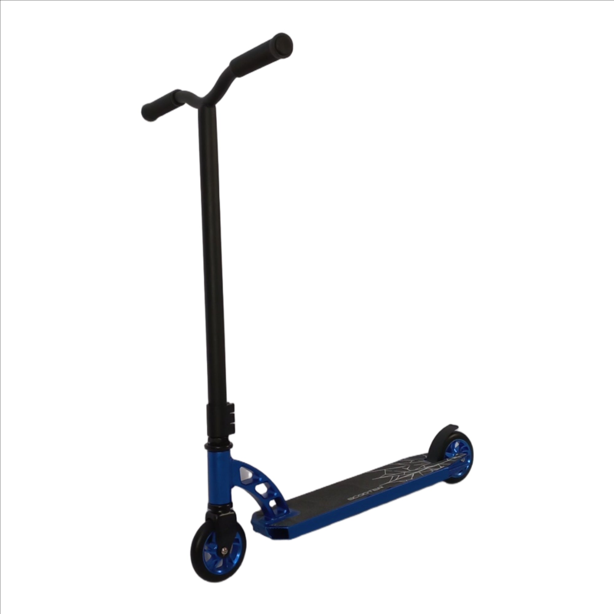 Seagull Stunt Scooter Pro Alloy Core Wheels