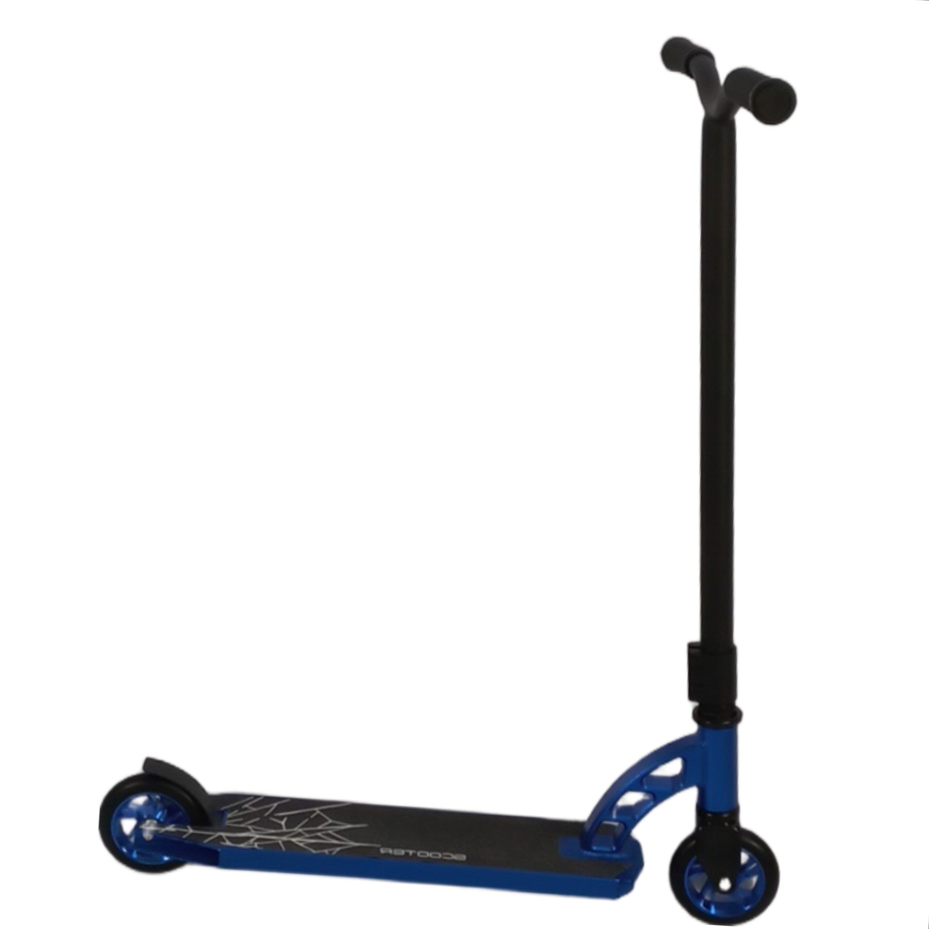 Seagull Stunt Scooter Pro Alloy Core Wheels