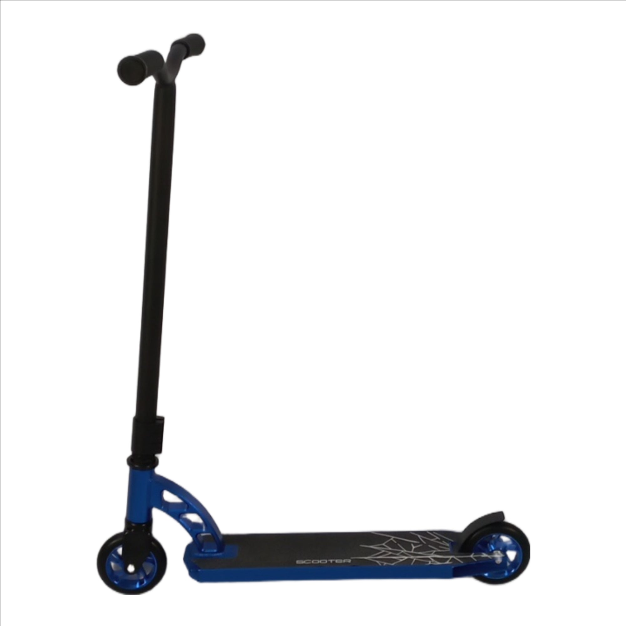 Seagull Stunt Scooter Pro Alloy Core Wheels