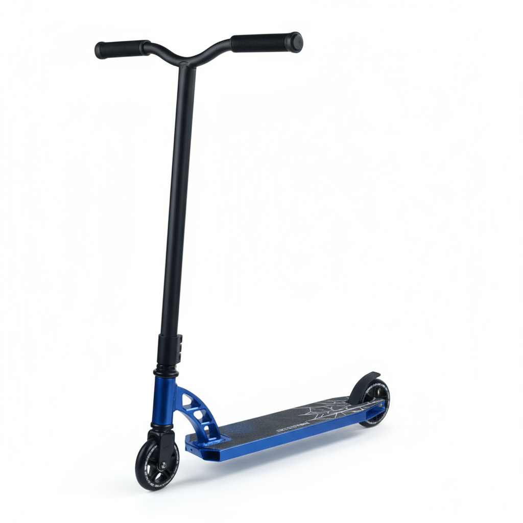 Seagull Stunt Scooter Pro Alloy Core Wheels