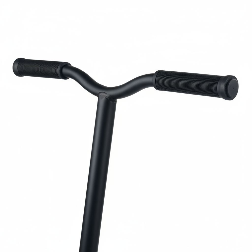 Seagull Stunt Scooter Pro Alloy Core Wheels