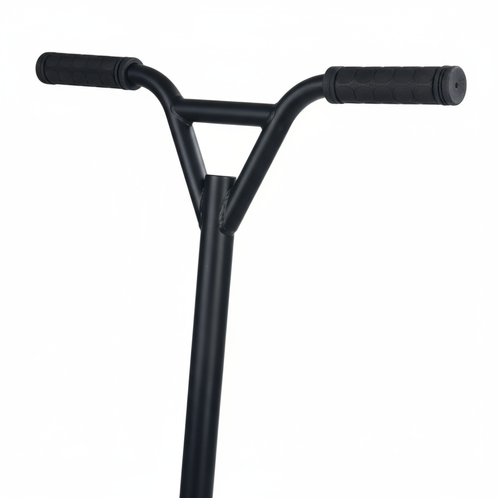 Seagull Stunt Scooter Plastic Core Wheels
Deck/Connector/Brake:Aluminum
Handle Bar/Front Fork:Steel
Handle Grip:Tpr
Surface Treatment:Spraying Plastic
Wheels Core:Plastic Outside Pu
Wheels Sizes:100mm
Bearing:Abec 7
Color: Blue
Max Load Weight:100 Kgs