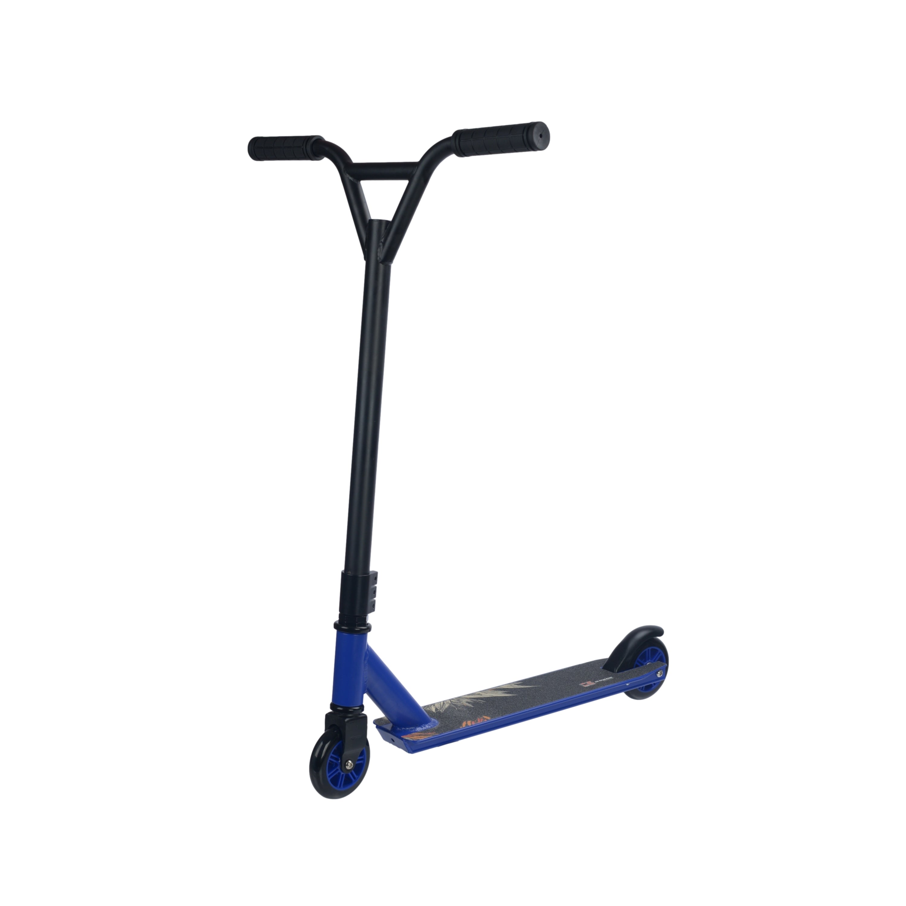 Stunt Scooter Plastic