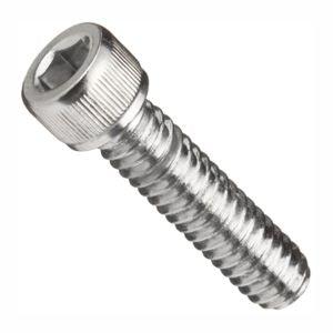 Screw Allen Cap Zinc Pl. M3x20 Bolt M3x20 Allen Cap - Livestainable.co.za