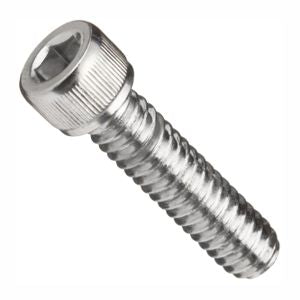 Screw Allen Cap Zinc Pl. M3x30 Bolt M3x30 Allen Cap