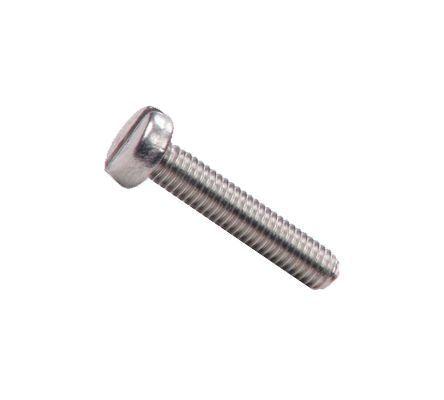 Machine Screw S/Steel Cheese Head M2x16 Ms Ss Ch M2 X16 - Livestainable.co.za