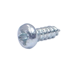 Screw Self Tapper 2.5x6.5 Star 7981 Ppzp026.5