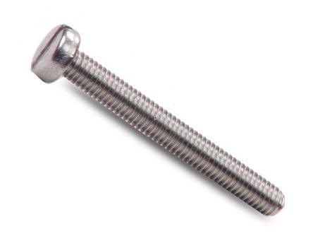 Machine Screw S/Steel Cheese Head M2x20 Ms Ss Ch M2 X20 - Livestainable.co.za