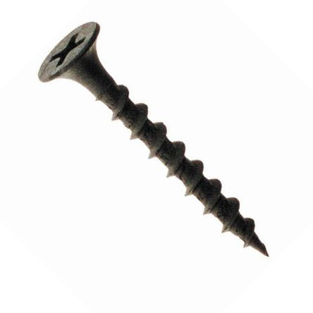 Size6 Drywall Coarse Screw 3.5x25x8mm Debulk Dwc625