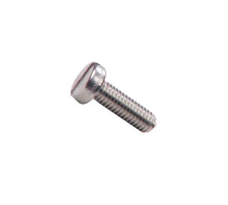 Machine Screw S/Steel Cheese Head M2x8 Ms Ss Ch M2 X8 - Livestainable.co.za