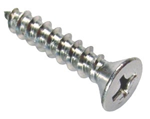 Screw S/Tap C/Sink #8x13 No.8x13 S/T