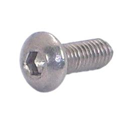 Screw S/Steel Button Head M3x8 Allen Key Sbhcs03 X008 Z - Livestainable.co.za