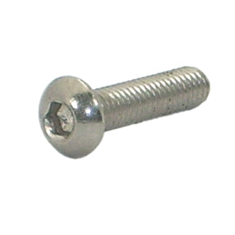 Screw Button Head M3x12 Allen Sbhcs03 X012 Z