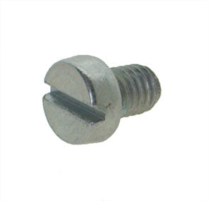 Screw Cheese Head M6x10 Plated Screw Ch M6 X10