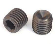 Grub / Locking Screw M4x4 180181