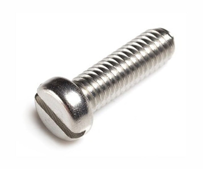 Screw Cheese Head M4x35 Plated Ch4 X35