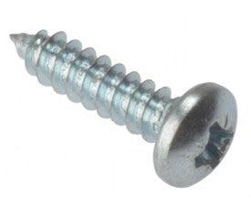 Pan Pozi Selftapper Screw M4x2 13mm M4x13 - Livestainable.co.za