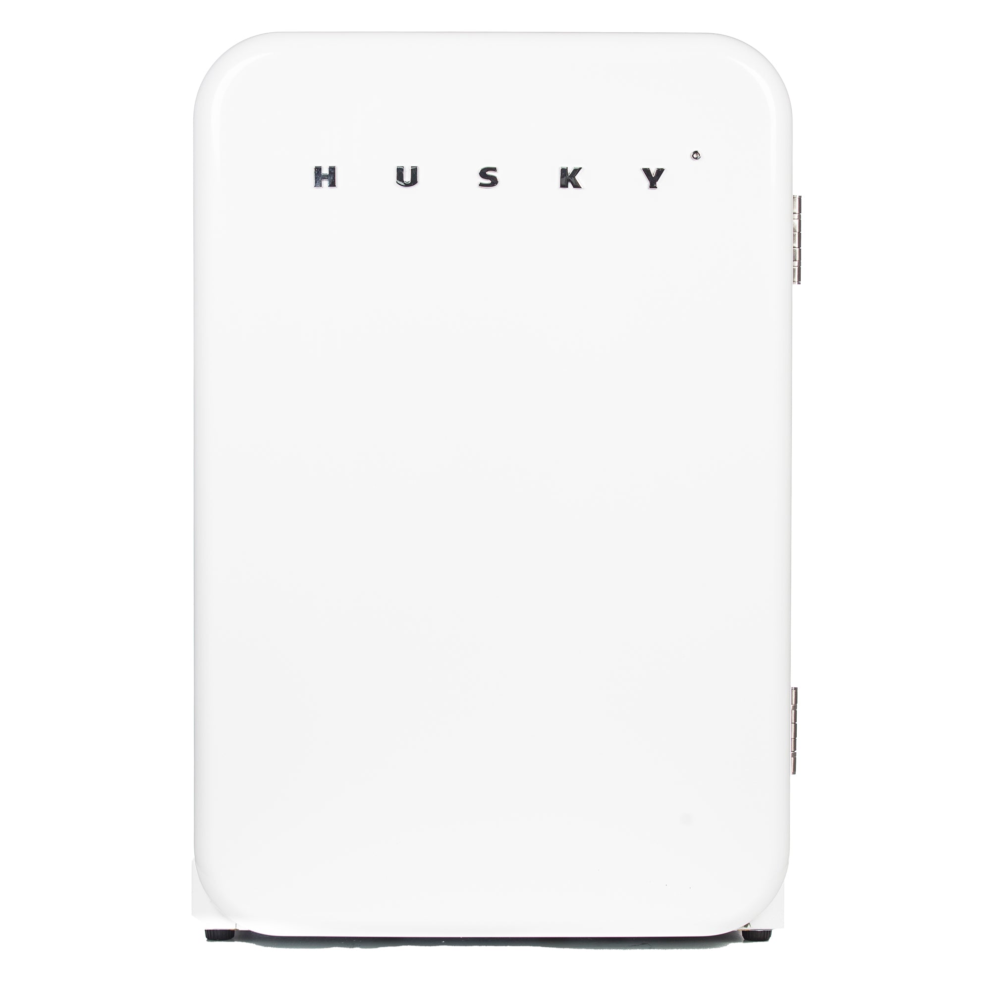 110 L Undercounter Retro Fridge