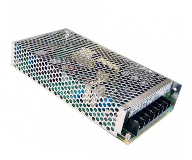 Dc Dc Converter Enc In=12 V Out=24 V 4 A2 Sd 100 A 24