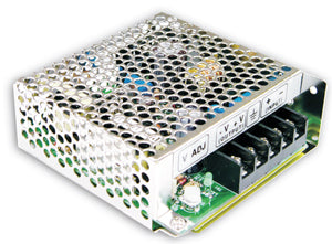 Dc Dc Converter Encl. I=12 V O=24 V 1 A1 Sd 25 A 24