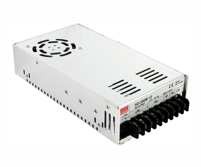 Dc Dc Converter Enc In=110 V Out=48 V 7 A3 Sd 350 D 48