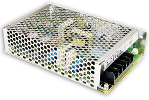 Dc Dc Converter Encl. I=24 O=5 10 A 50 W Sd 50 B 5