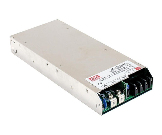 Dc Dc Converter Enc I=48 V O=24 V 40 A Sd 1000 L 24