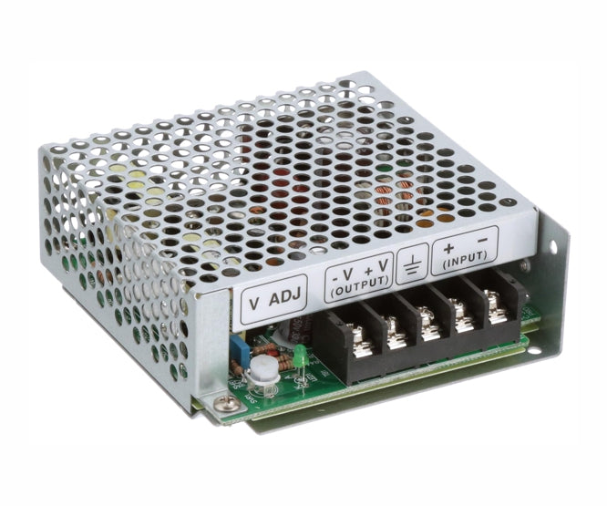 Dc Dc Converter Encl. I=48 Vdc O=12 Vdc 2 A1 25 W Sd 25 C 12